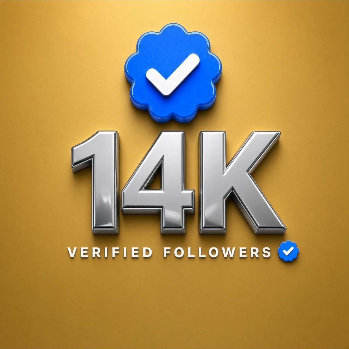 Nylorien's tweet photo. If you need 14K+ followers

Say GLOW 🛎

I will boost your page. 🌈🔥 https://t.co/EE2qTnqJ6w