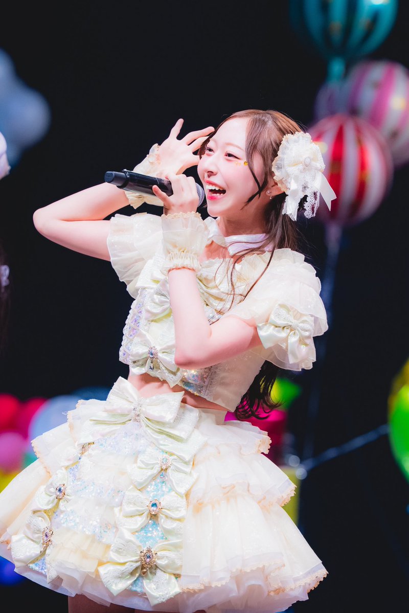 Aivery_soyoka's tweet photo. 笑うと目がなくなるアイドル🎤💛⟡.* https://t.co/uUcYlqdPgJ