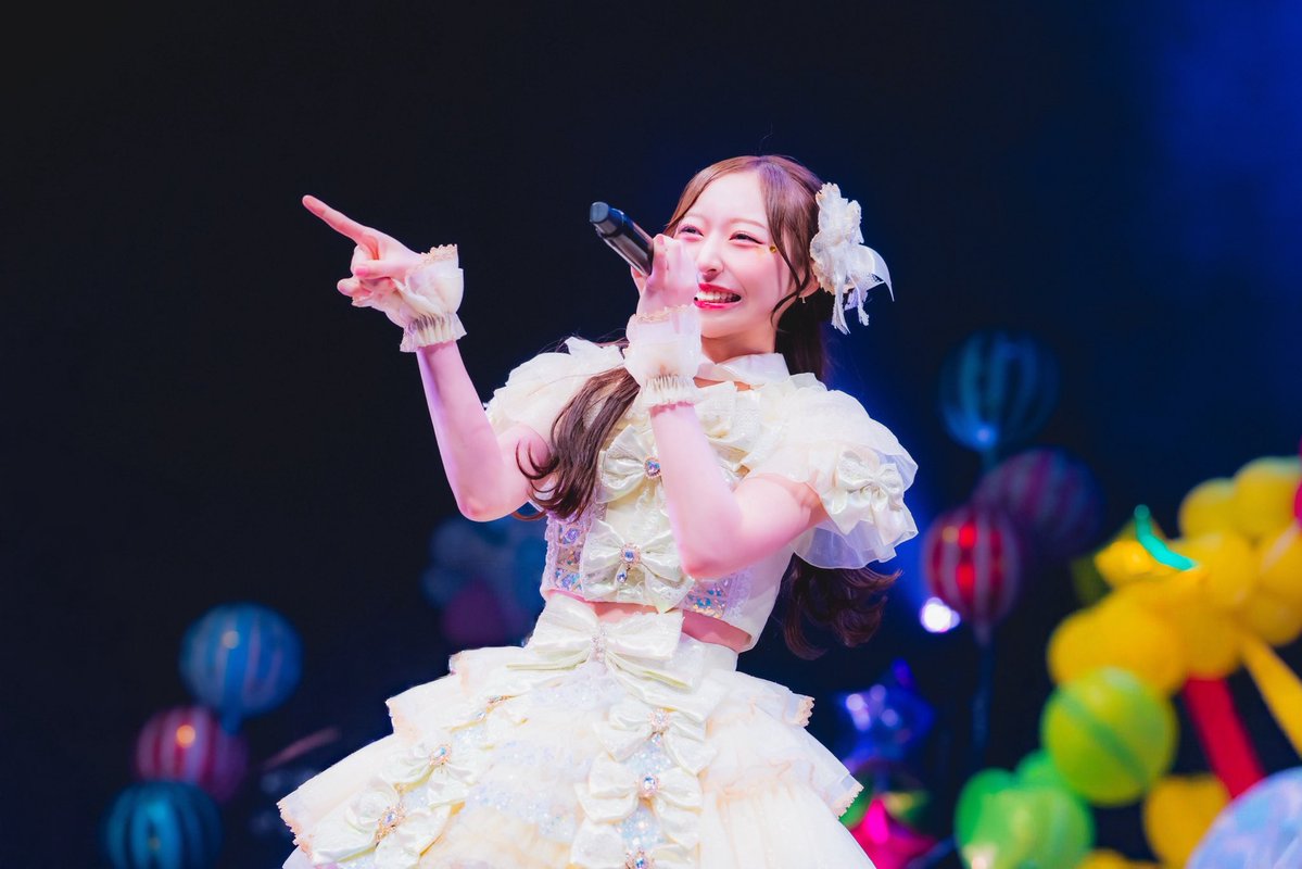 Aivery_soyoka's tweet photo. 笑うと目がなくなるアイドル🎤💛⟡.* https://t.co/uUcYlqdPgJ