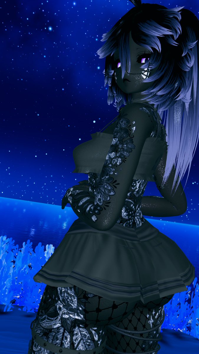 DandelionsVR's tweet photo. MELINIA by CYNNAMONZ releasing NOVEMBER 1ST!!!! 

You can see a list of avatars already for sale here -----> https://t.co/6dtKX6slDG

#vrchat https://t.co/WpJP7g5jv8