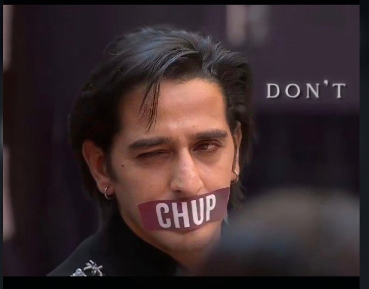 C00L__BoY's tweet photo. We can easily ratio this🤗 

#BiggBoss20 #QaziTouqeer https://t.co/z8k2F2FPIR