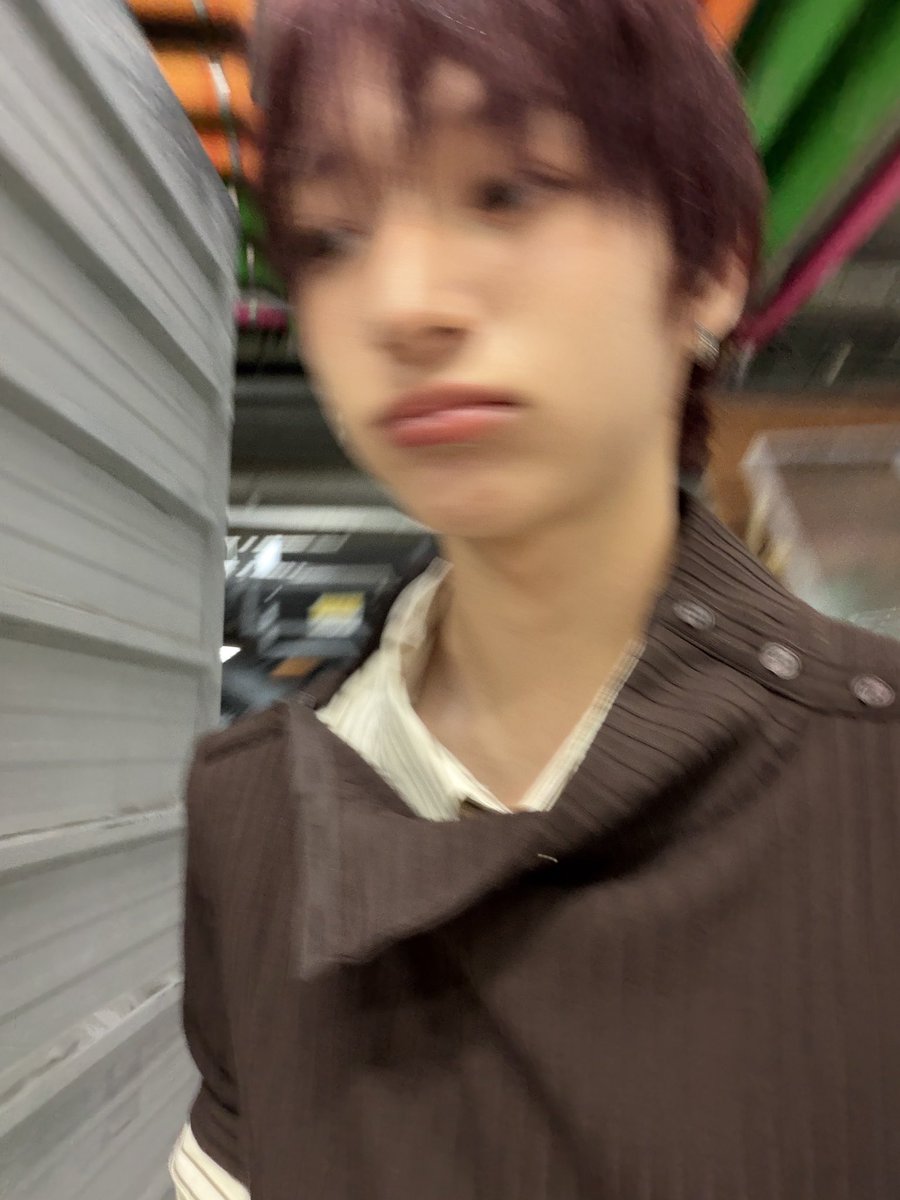 fuuu_mya's tweet photo. 혼자 존예찌졸귀찌 다 하네😑 https://t.co/GinbjZEnWy