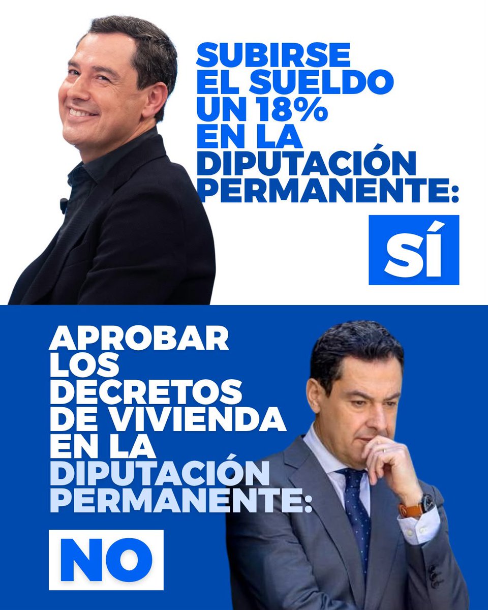 gonarj's tweet photo. Se coge antes a un mentiroso que a un cojo. ¿Verdad @JuanMa_Moreno?
#MorenoBonillaNosMiente https://t.co/gtbaiAJBbS