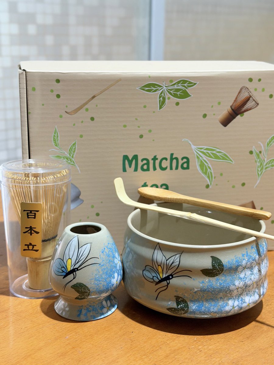 didiahh's tweet photo. Matcha https://t.co/KtoNp5YjDX