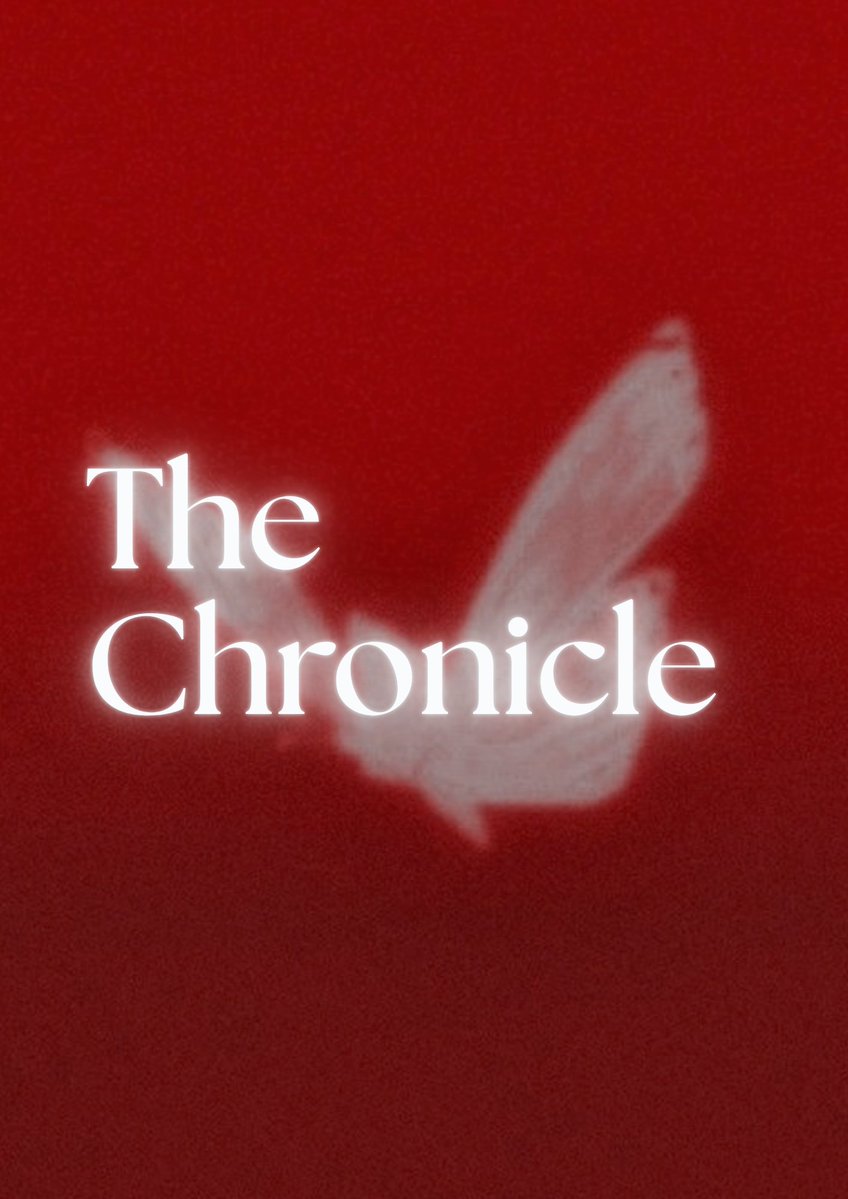 MMORTEME's tweet photo. ⠀
​​By royal decree, the chapters of 𝐌𝐎𝐑𝐓𝐄𝐌𝐄 shall unfold. 𝑇𝘩𝑒 𝐶𝘩𝑟𝑜𝑛𝑖𝑐𝑙𝑒 marks our realm's evolution, written not in mere days, but in steps toward our reign. Read the dates carefully and prepare for what awaits—📆
⠀ https://t.co/4okFEYDdii