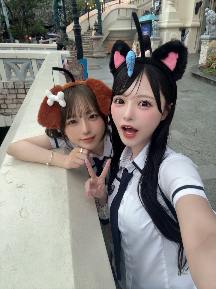 naenano78's tweet photo. りりたんと韓国行った時の写真たち🎀
かわいーいいいい🥺💖💖💖 https://t.co/1wdKBySJ7i