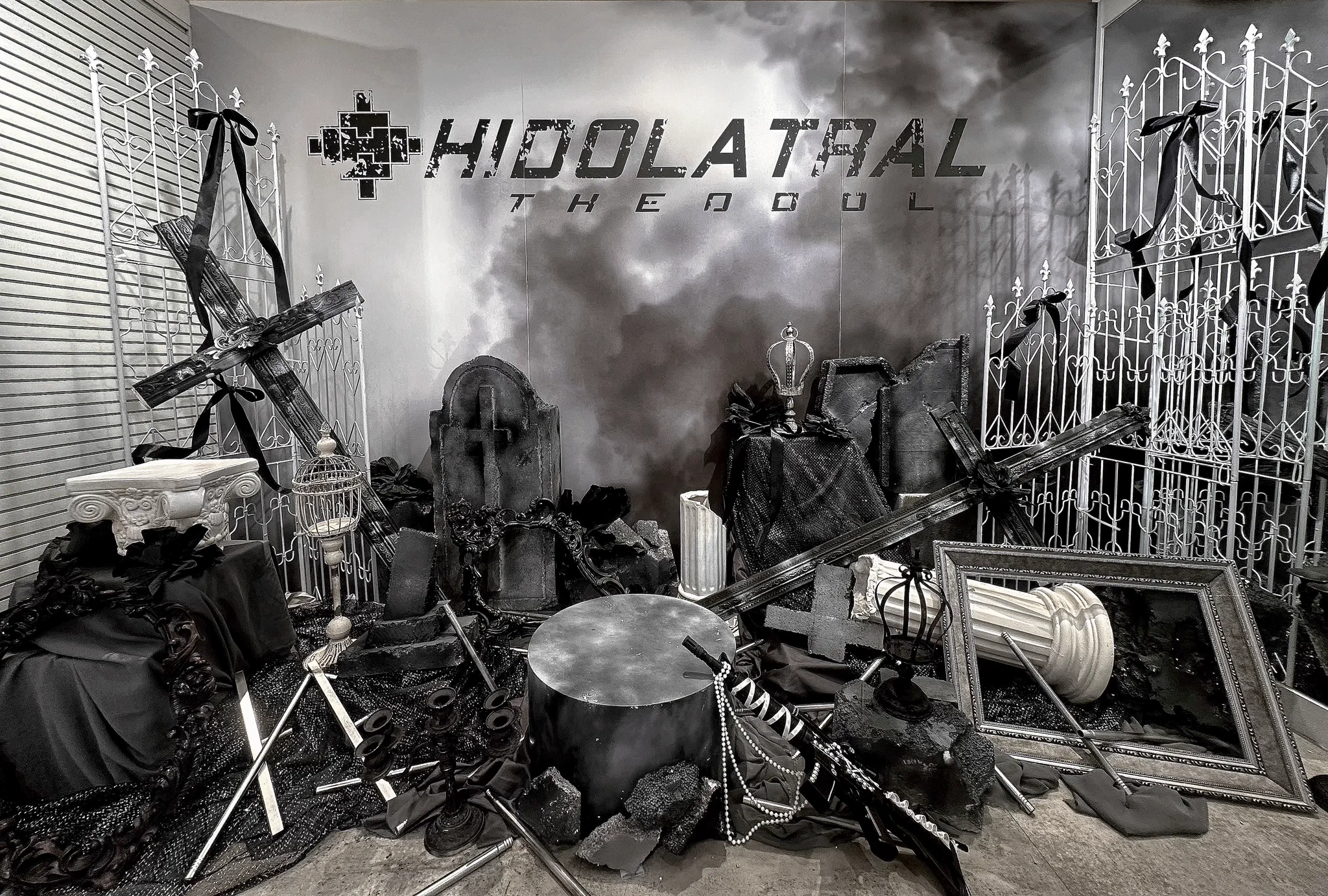 HIDOLATRAL THEODOL (@THEODOL_TKN) / X