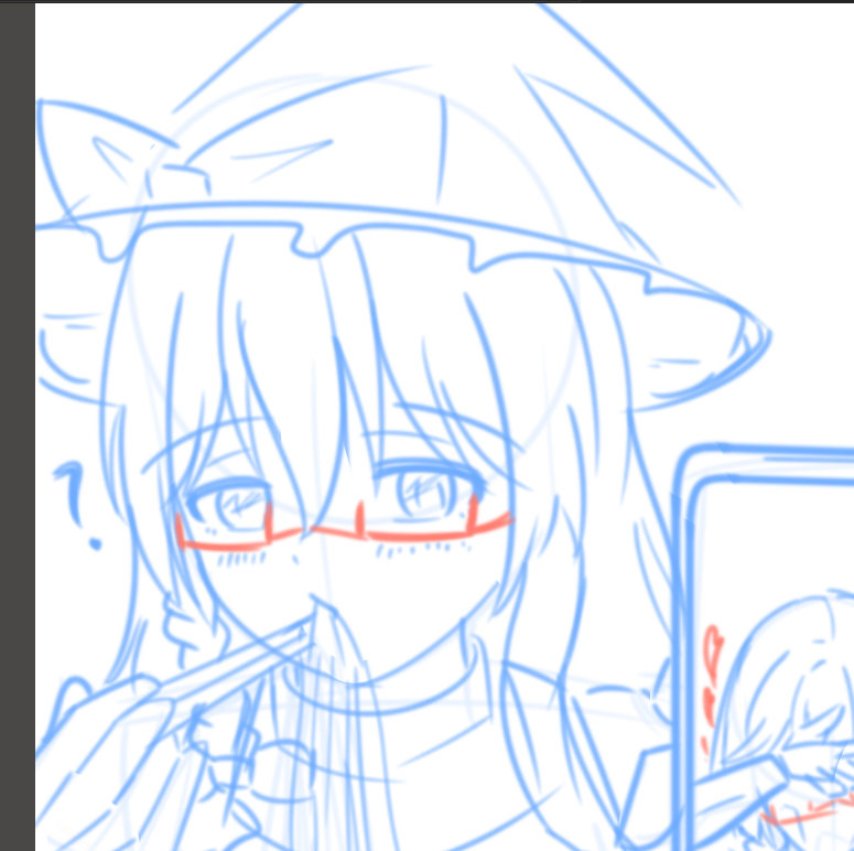LeinHeart0's tweet photo. WIP https://t.co/IaBbyM2LwY