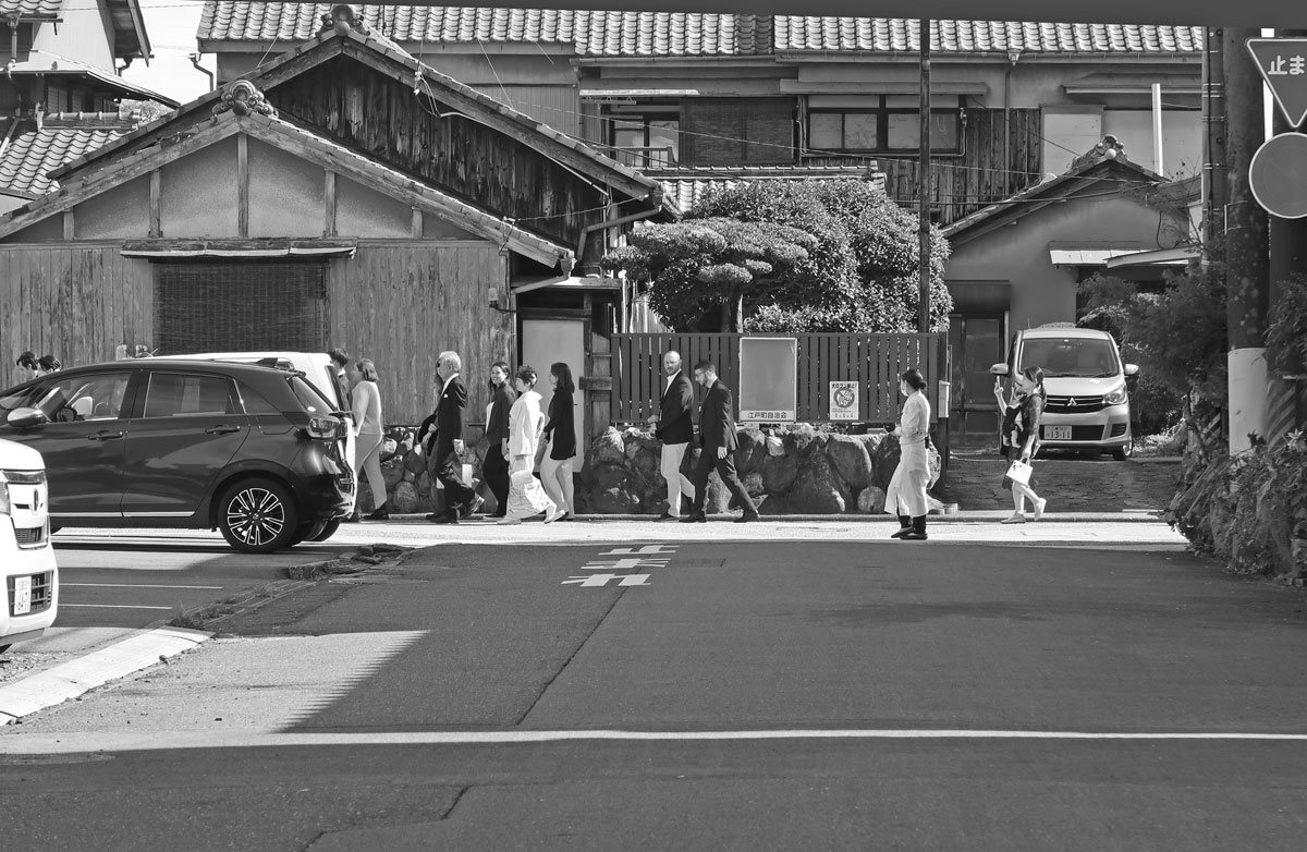 babooshkatan's tweet photo. 『旧東海道』。

こんばんは。 https://t.co/F2vpMtDL07