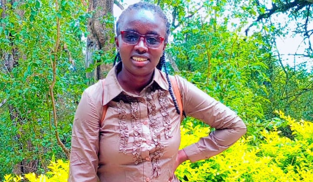tagdevuoe's tweet photo. For Beatrice Machio, a TAGDev 2.0 scholar at @UoE_Main , education is helping her rebuild a dream and envision a brighter future for her family.
Read: https://t.co/HLS7rs6mqz
#TAGDEV
@ruforumsec https://t.co/cyNycaiYBP