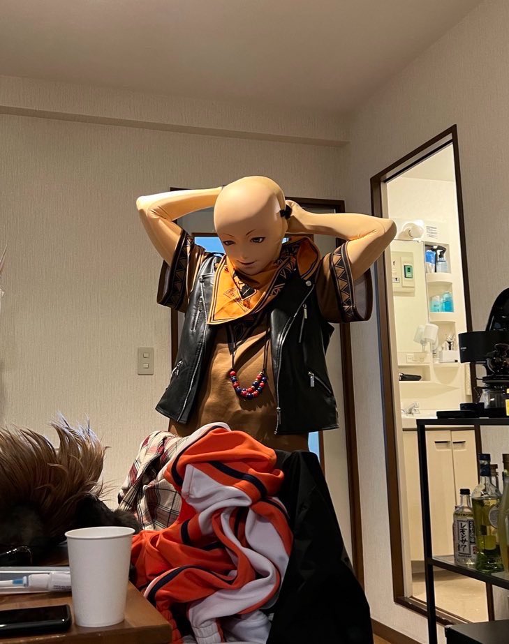nora912_kig's tweet photo. 刺さる人には刺さりそうな写真 https://t.co/4bWWSfpckm
