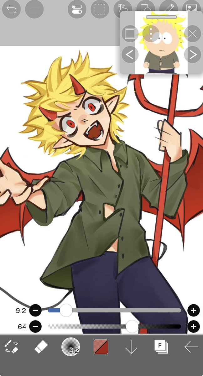 VaniVannie's tweet photo. Imp tweek
#southpark https://t.co/olLAxmQH6d