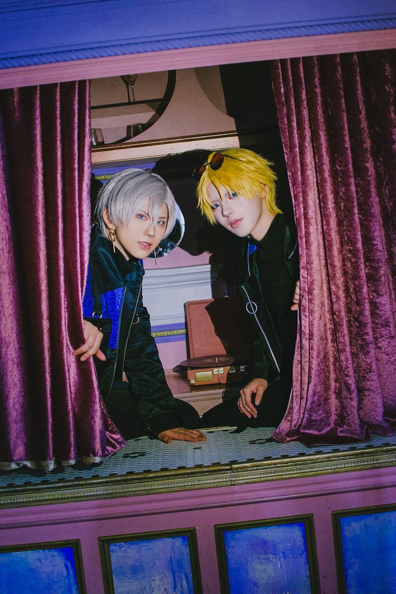 yy___210's tweet photo. cos 2j3j｜G❍❍❍MiiES
photo. @bimyo_myonphoto 
 ︎︎
🅒🅤🅡🅣🅐🅘🅝 🅒🅐🅛🅛 https://t.co/tbWUBtoq0q
