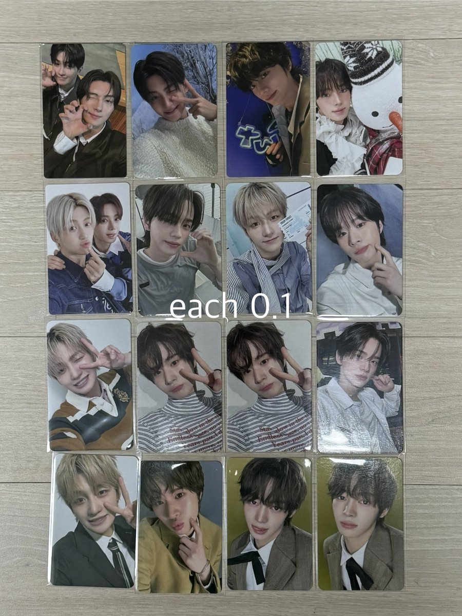 on1yssssh's tweet photo. 투어스 포카 양도

all 1.3

tws TWS 신유 도훈 영재 한진 지훈 경민 shinyu dohoon youngjae hanjin jihoon kyungmin last bell no tragedy 널따라가 마지막축제 sell pc wts https://t.co/ADTRrX9TwF