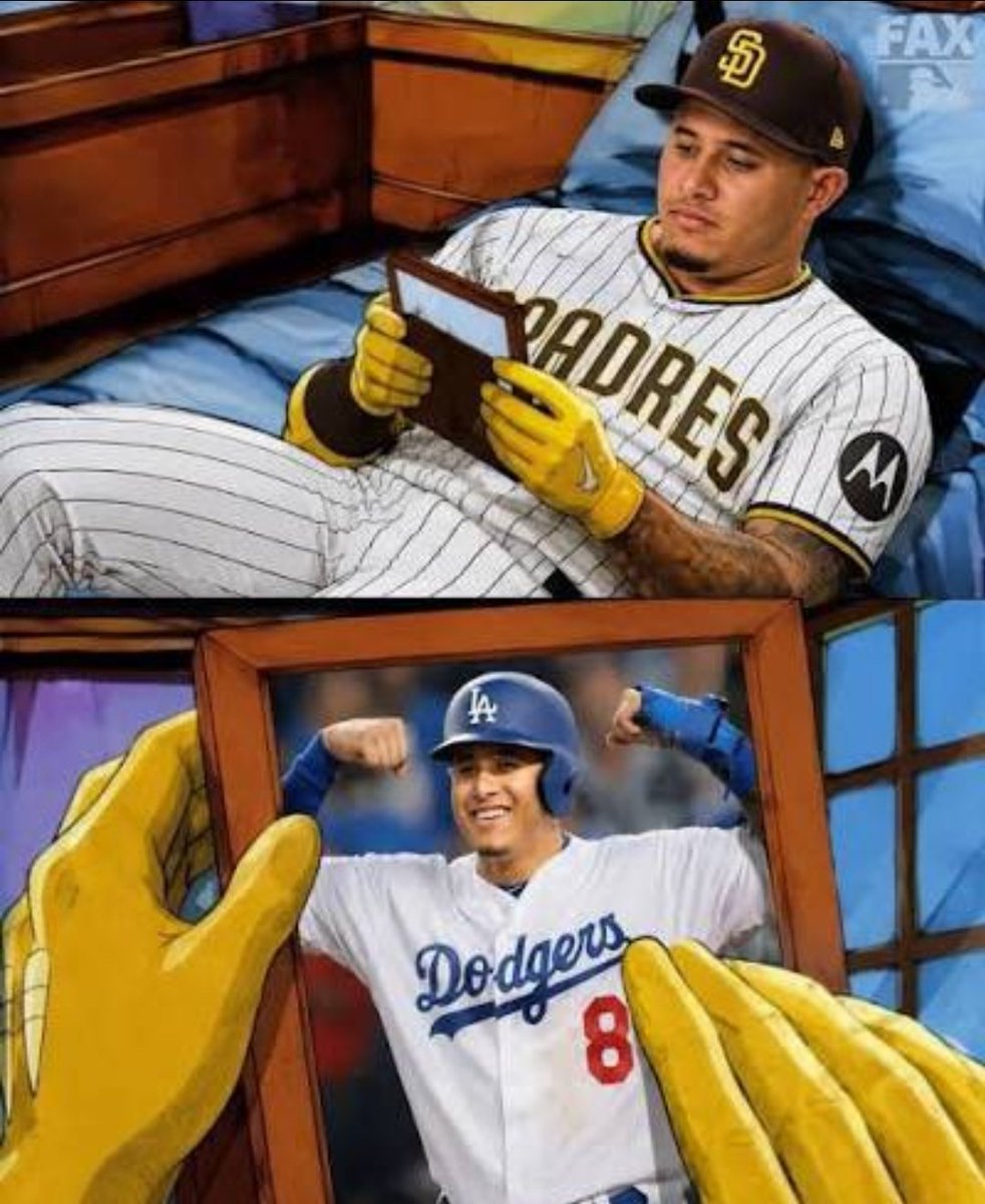 FactsMatterLA's tweet photo. @michaeljduarte Manny thinking about the life he could've had. https://t.co/SOifmOpdd6