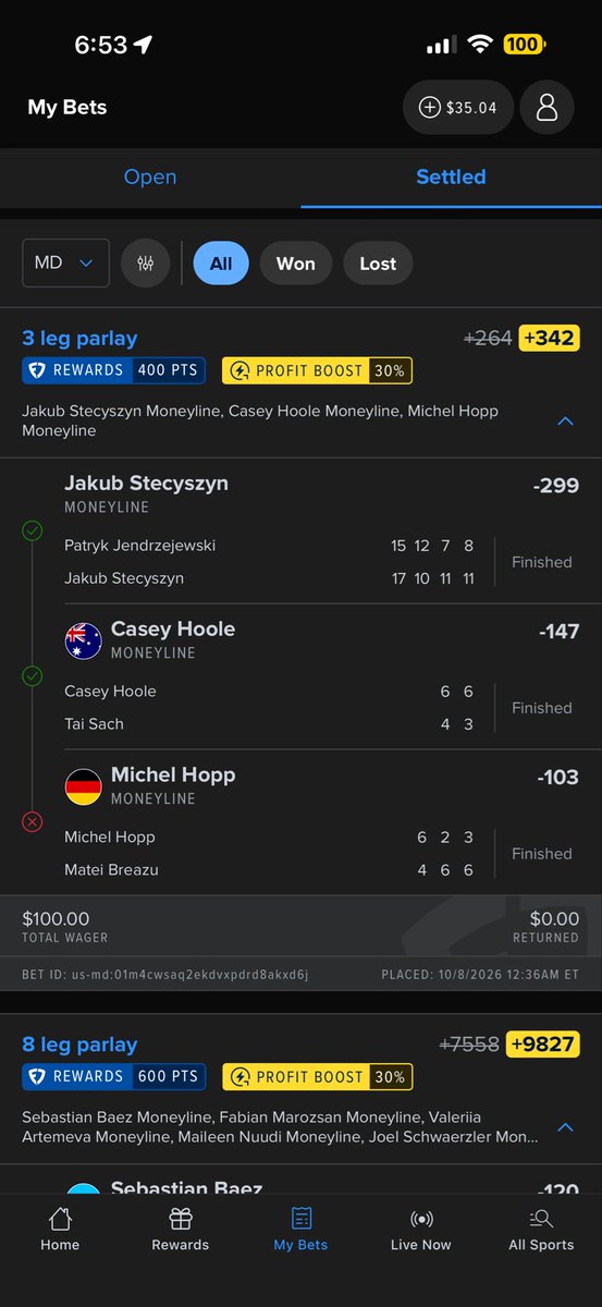 44Crammer's tweet photo. Another total of $600 tickets ruined on fanduel. Just a bunch of ass players. Down $2k in the space of 24hrs smh . https://t.co/V14aIBtHCu