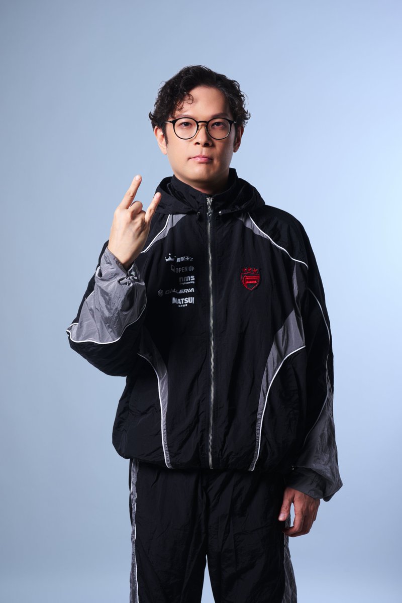 USGYGaru's tweet photo. この度、ご縁がありFENNEL「STREET FIGHTER 6」部門のコーチとして就任することになりました。
新時代の主役になれるようなチームを目指し、選手と共に戦っていきます。
応援宜しくお願いします！！ https://t.co/aALoIrcNIu