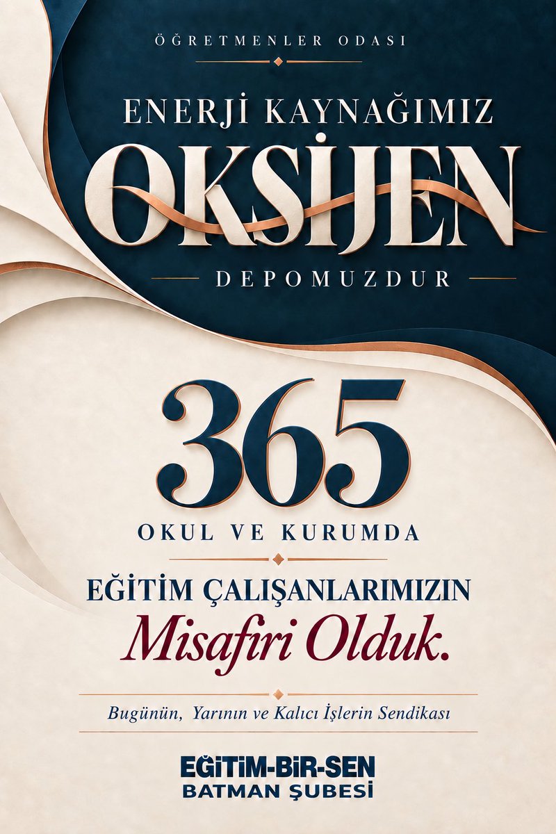 sehmuz_onlu's tweet photo. 15 Ağustos’tan bu yana 365 okul ve kurumumuzu ziyaret ettik.

Çünkü sendikacılık; üyemizin kapısını çalmak, sesini dinlemek, derdiyle dertlenmek ve gönlüne dokunmaktır.

Sahada en çok karşılaştığımız sorunlar; okul güvenliği, temizlik ve gereksiz iş yükü.

Bizim yerimiz sahanın, sözümüz üyemizin yanıdır. Sorunlar çözüm buluncaya  kadar mücadelemiz sürecek.