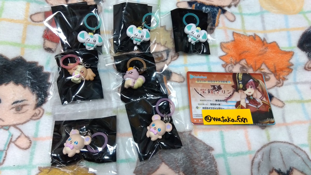 watako_fxn's tweet photo. めじるし アクセサリー チャーム ガチャ 譲渡 交換
提供
写真のもの。

希望
譲渡の場合
定価＋送料

三宮手渡し可能。
他郵送。

1～4枚目のみのお譲り不可。
5～6枚目から同数～複数お迎え頂ける方のみ。
交換優先の為、キャラによりお断りする場合があります。

続く→ https://t.co/dMUmKUKZ4F
