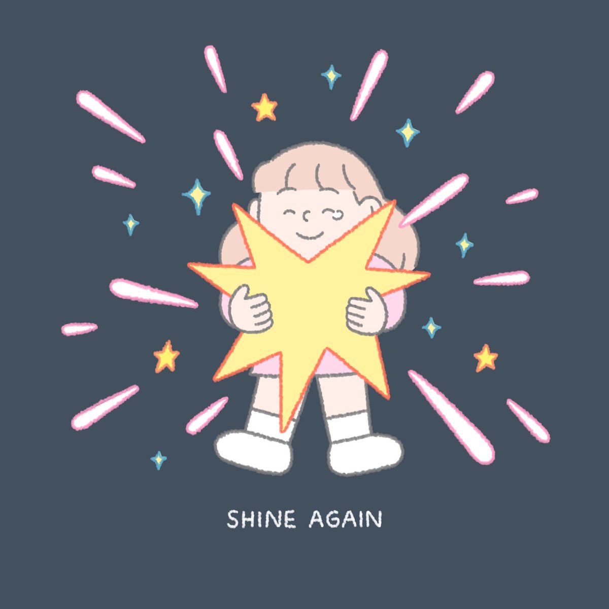 sundaekids_'s tweet photo. Again✨ https://t.co/4aybTPUpEZ