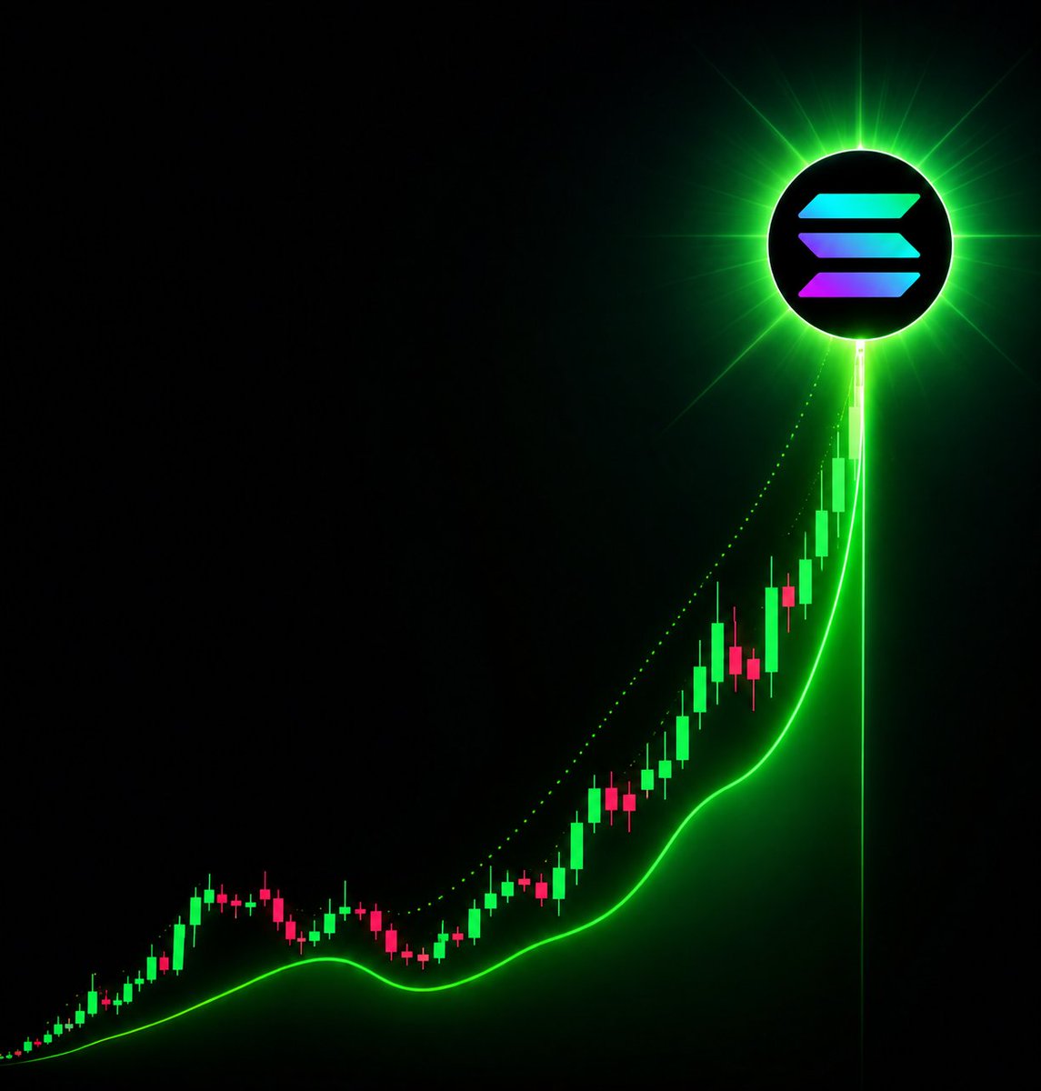 SolanaHub_'s tweet photo. Best solana project?👀 https://t.co/w55DRRAxLU