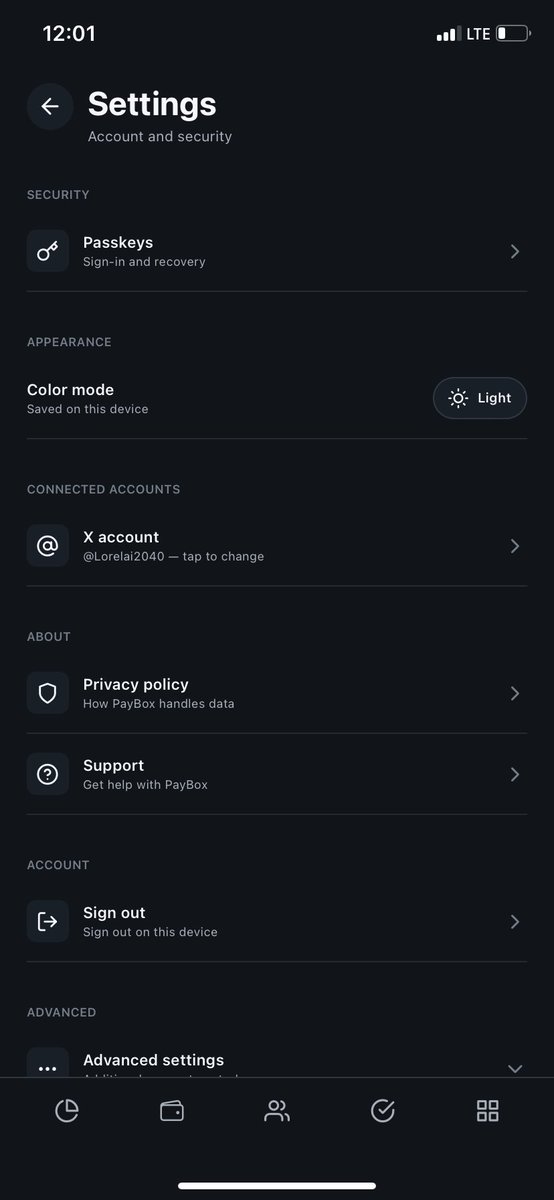 Lorelai2040's tweet photo. @moonpay @X @PayBox @solana @ethereum Done https://t.co/O50Leo40Nu