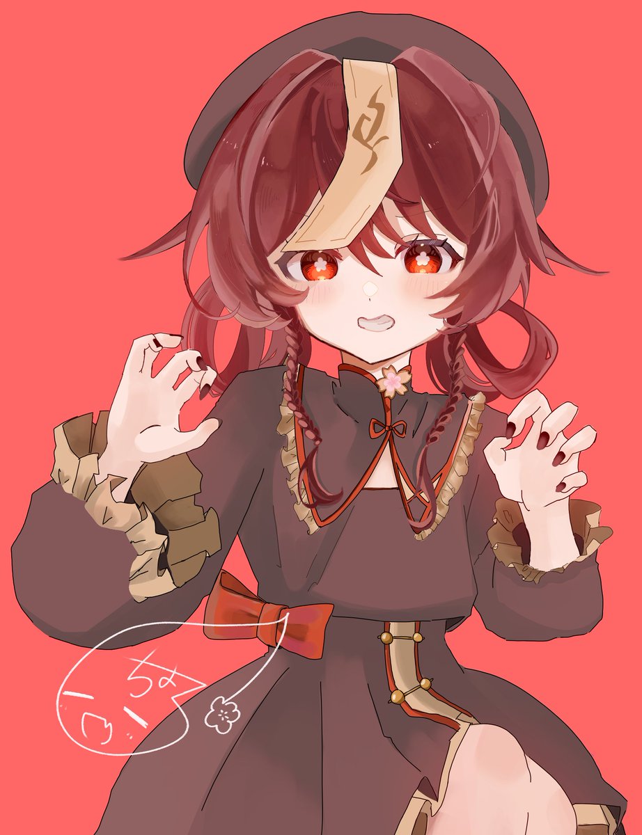 choro0114's tweet photo. #原神  #genshinimpactㅤㅤㅤㅤ https://t.co/XFa53QVVjy