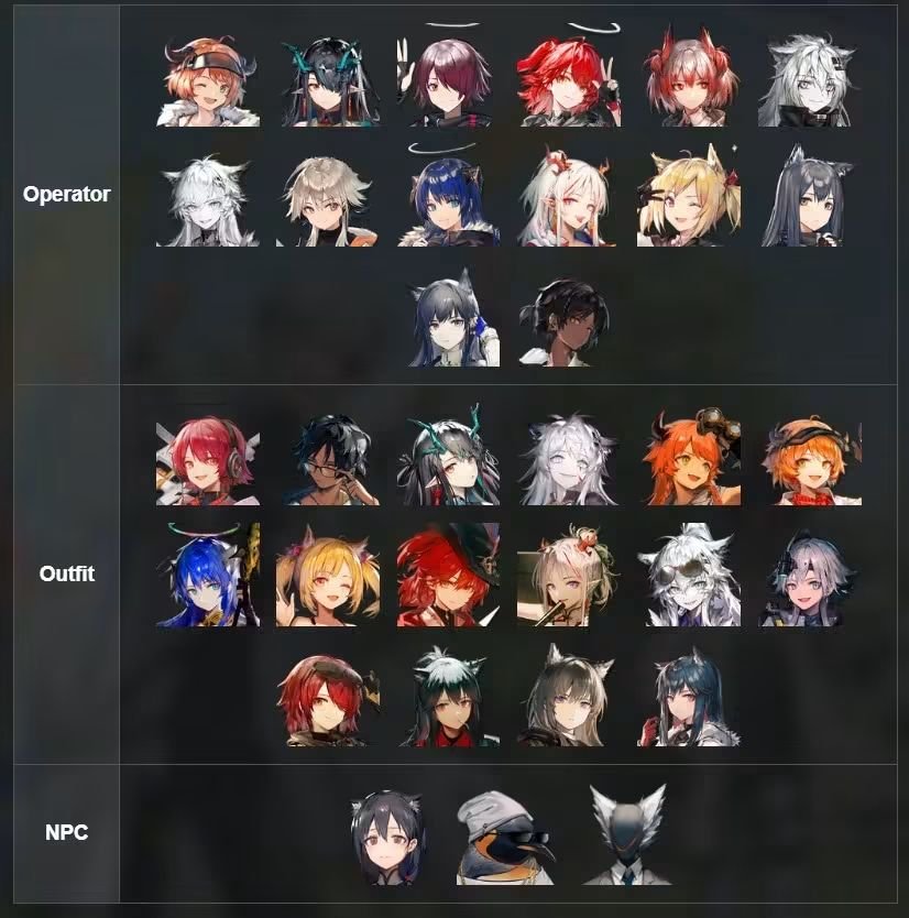 Greedy1700's tweet photo. Heitu one of HG illustrator is reposting Talos-2 discovery PV on Weibo

Do you think one of his child is gonna be in endfield like LM-7 ( gilberta,typhpoeus,ceobe ) and ask? ( Laevatein ) 

Give me thorns reconvener HG I beg you https://t.co/xw9YdnAbfI