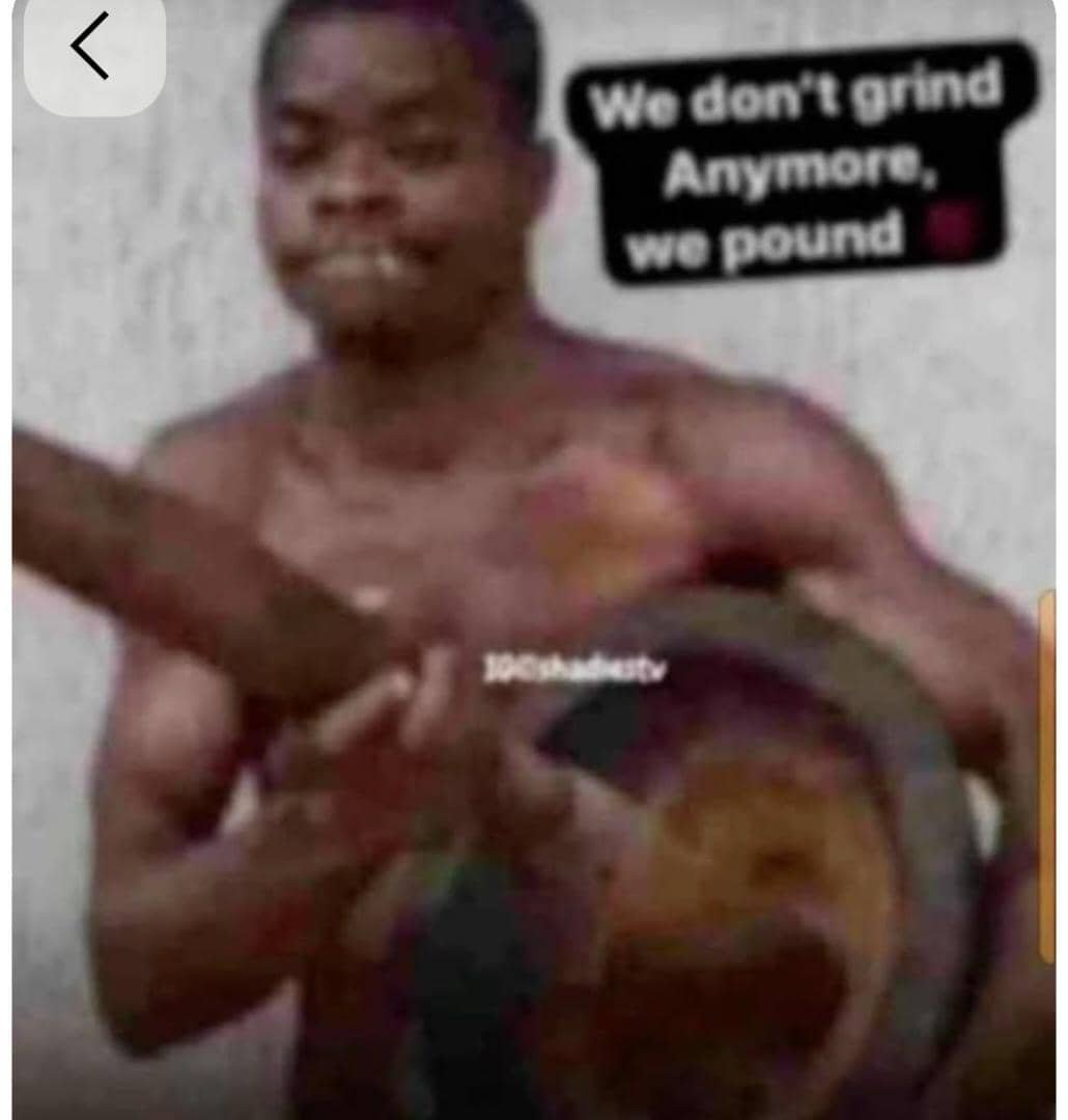 Oak_Techs's tweet photo. We keep pound still till our pockets overflow with pounds and dollars

Lines dey cry😭😂 https://t.co/XsCDaOQegD