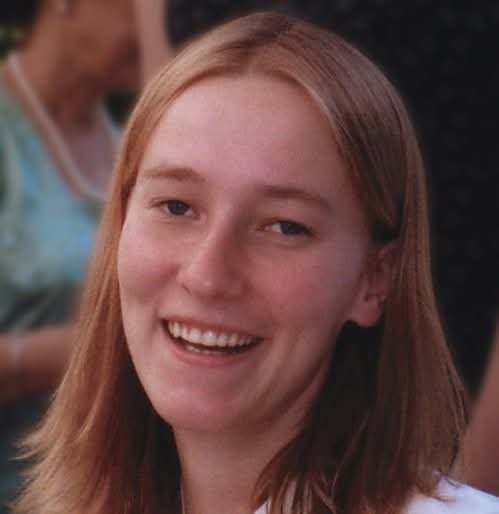 ciarantierney's tweet photo. "Her words remind us this devastation did not begin three years ago."

Rachel Corrie, RIP. Murdered by #Israel in 2003. Trying to protect a family home in #Gaza

Follow @rcfoundation, to see that many Americans have been aware of the slow #GazaGenocide‌ for a very long time. https://t.co/j3BcON7ml9