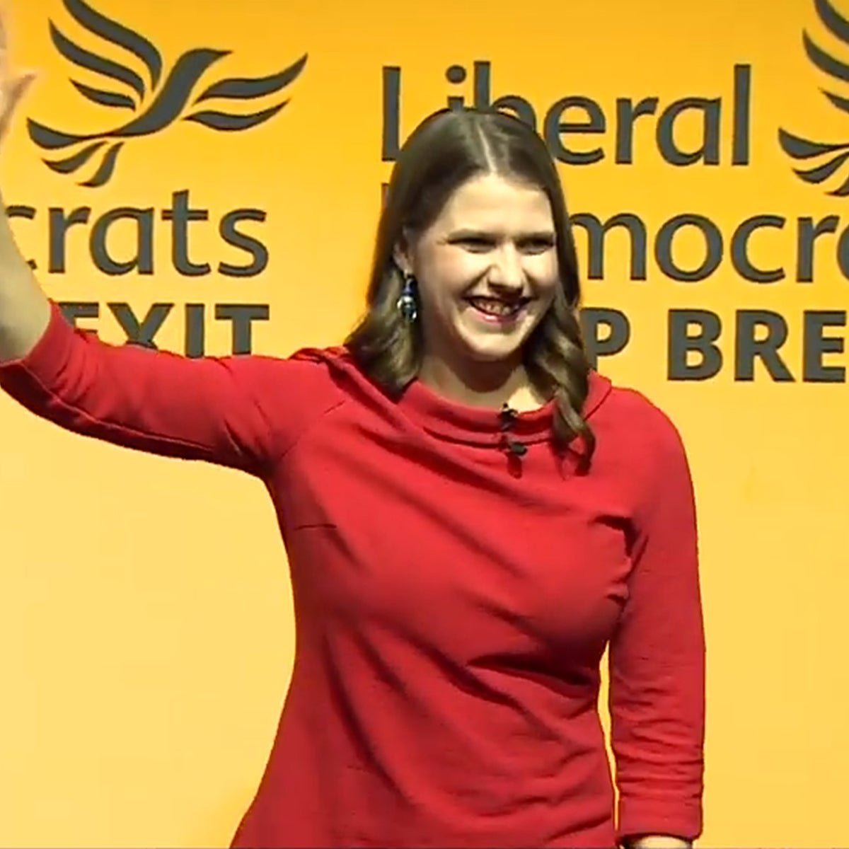 carlharper9's tweet photo. @EdwardJDavey Remember this irrelevant idiot? 
🤣🤣🤣 you are just the next joker in the pack 🤯 https://t.co/ukas3GA4TW
