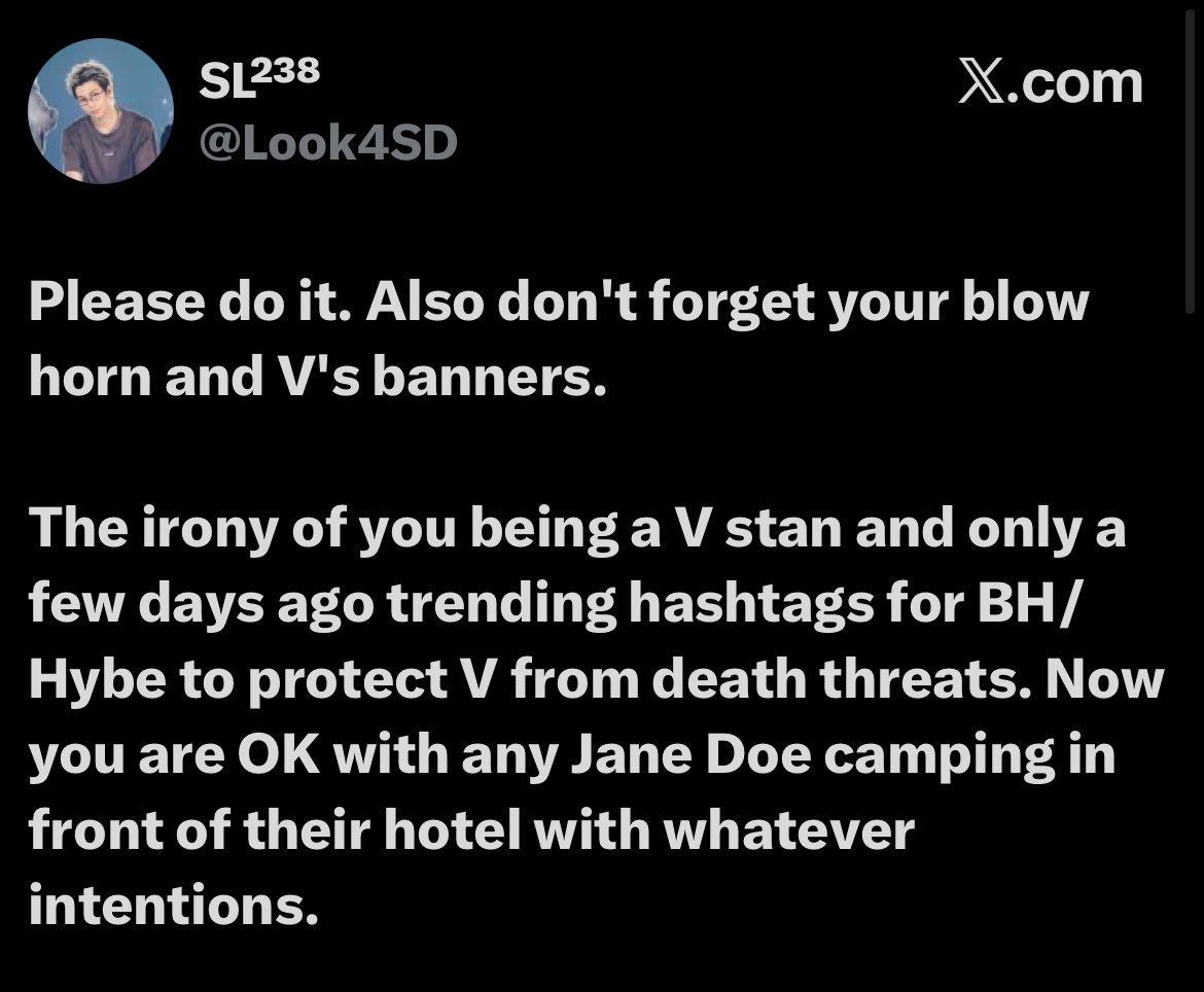 reportTHV_INDIA's tweet photo. 🐨 solos have seriously lost the plot.All this over a setup acc by jikooker?Report these disgusting accs:

https://t.co/t1EU9ch8An
https://t.co/naRfFZP9DX
https://t.co/VxdcqhrW3K
https://t.co/HNZtDWkOau
https://t.co/IUoruZYjqf -setup

Goal-30 replies https://t.co/LSlkGRI0Wd