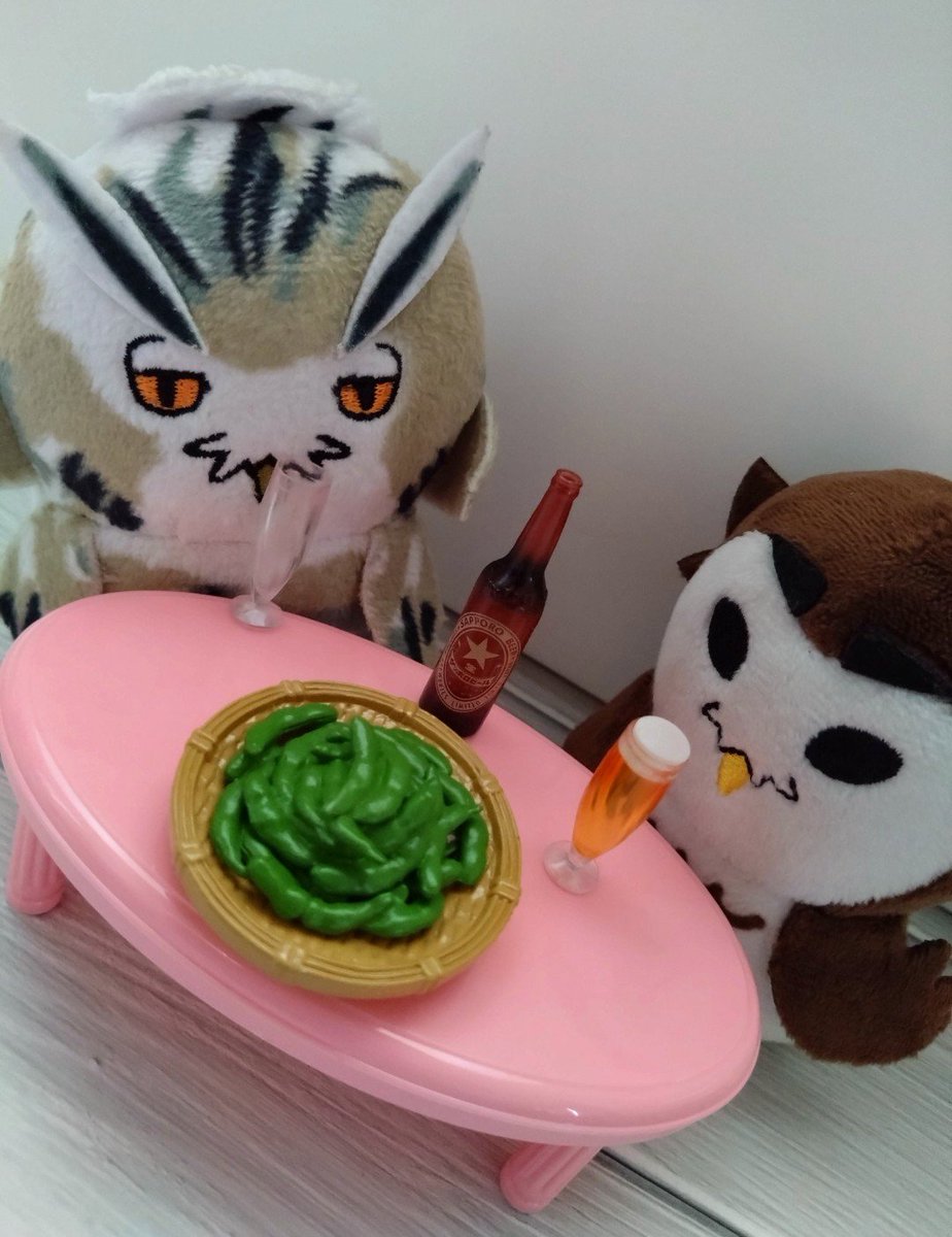 Meg_ril's tweet photo. @yoyo_toybox ヤサグレてないけどこういうのならうちにあるから、遊びに来てね https://t.co/s1FhgVuSFO