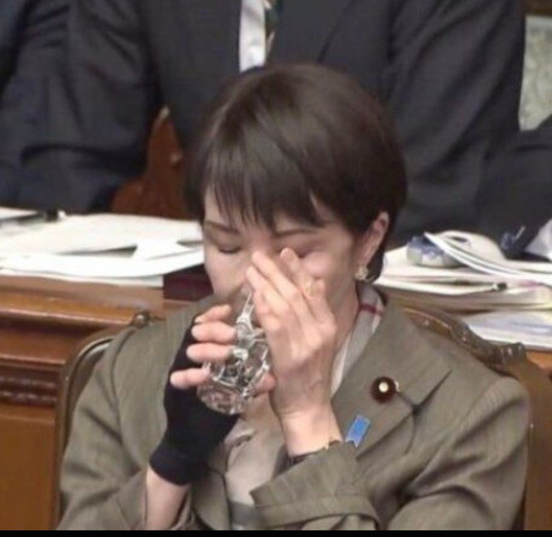 unclepar1973's tweet photo. @takedasatetsu 働いて返せ…できるわけがない。
その時は仲良く議員辞職頼むで、 https://t.co/EfAFesgDF0