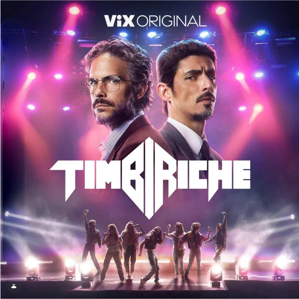 AlvaroCueva's tweet photo. TIMBIRICHE NO SE HACE ASÍ.

No es una bioserie. Es una cochinada inmunda. Un acto de odio, de oportunismo sensacionalista y de cinismo total.

Mi crítica completa. Léela, compártela y déjame tu opinión:
https://t.co/mtOB36cKS7

@VIX #Timbiriche #VIX #Mexico #series #alvarocueva https://t.co/BLSepKUPjx