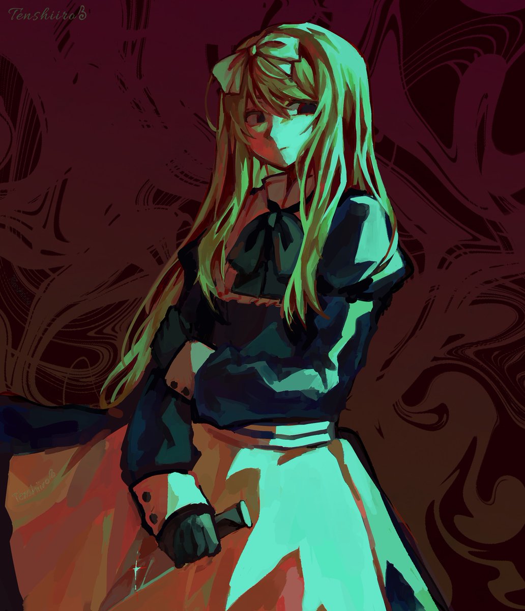 KSR_S4k1's tweet photo. Belarus #Hetalia #ヘタリア https://t.co/ht351AI4fb