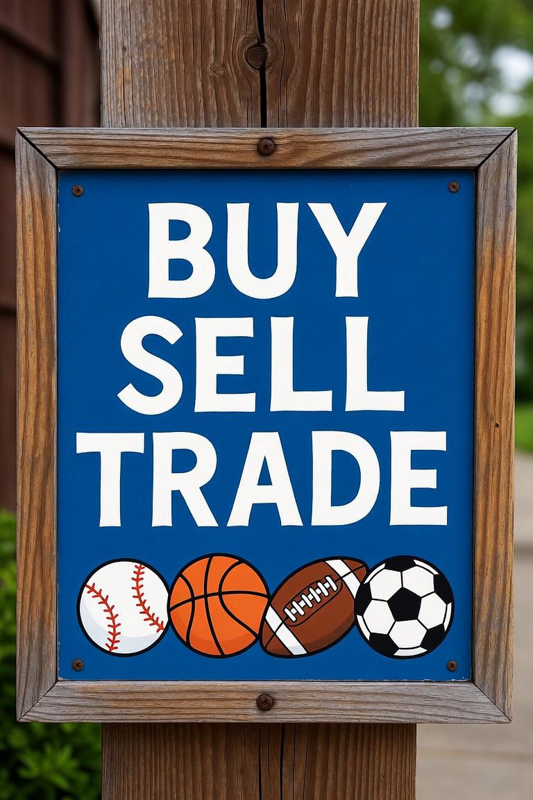 tm1515152005's tweet photo. It’s the Thursday edition!

•Buy/sell/trade thread !

•Do you have any cards for sale ?  Add them with clear pictures and prices . 

eBay links are always welcomed!

•Do you have anything you are looking     for ? Let us know here .

•sharing this would be greatly appreciated. 

•The more people see it ,  the more likely the items will sell.

Let’s grow the hobby together!

I hope this helps you get some deals done!

#thehobby

#thehobbyfamily

#THFpro

#TBBCrew