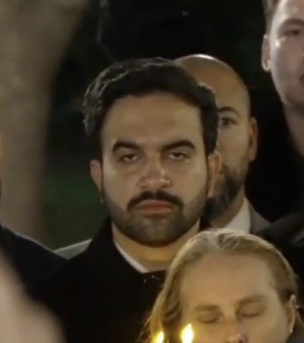 LangmanVince's tweet photo. If pure evil was a face! https://t.co/BMhn9faieV