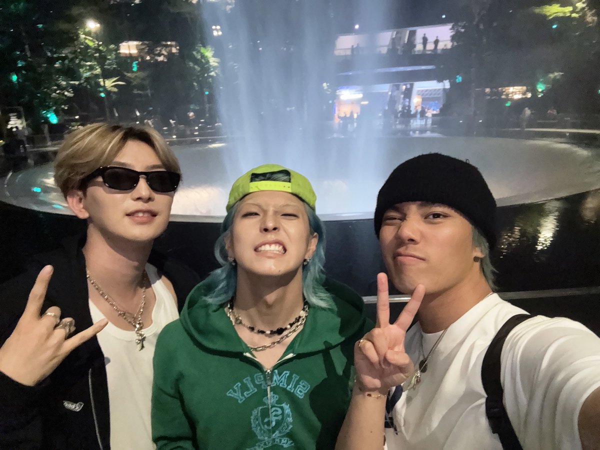 LIL_LEAGUE_'s tweet photo. 【#岩城星那🌹】

👦🏻👦🏻
👦🏻👦🏻👦🏻
👦🏻👦🏻👦🏻👦🏻

見たことあるメンバーだね。

#LILinSingapore
#LILLEAGUE https://t.co/78oNBGIMOP