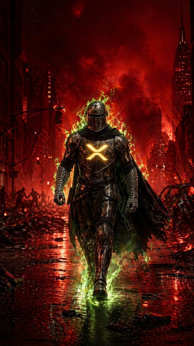 Xfinancebull2's tweet photo. Good morning 🌅

I checked my $XRP portfolio this morning.

Down again. Did I panic? Nope.

I knew this market would test me when I got into crypto.

Nothing about that has changed.

I'm still holding what I believe in. You? https://t.co/migTqTTLWm