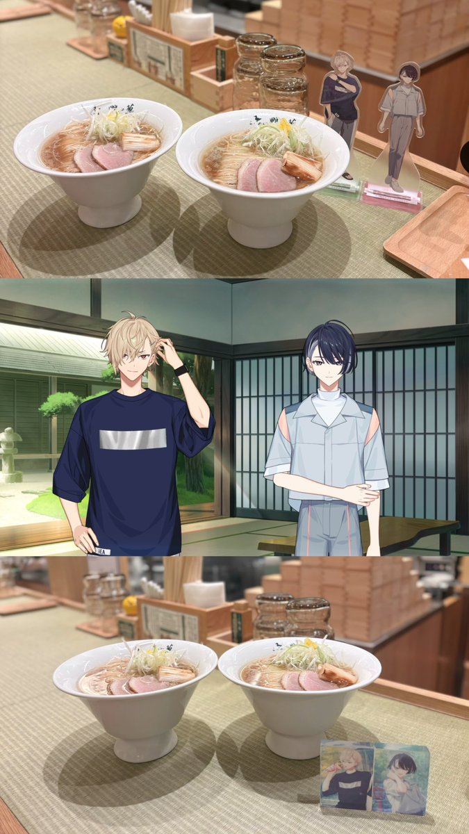 korichubee's tweet photo. らーめん鴨to葱🍜♥ https://t.co/c1jKyENMkQ