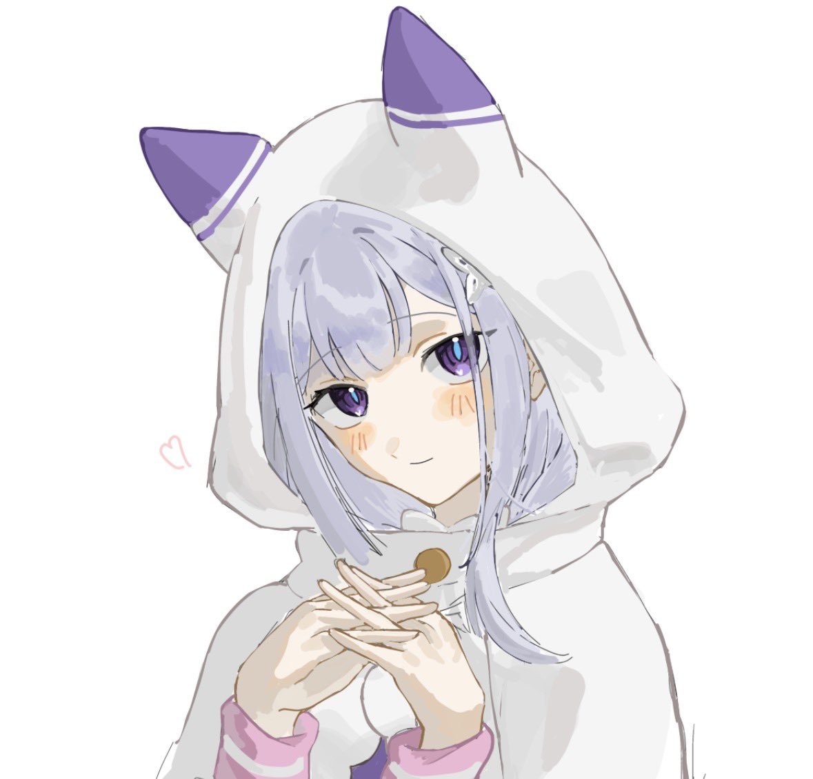 Hieeeee_hiiii's tweet photo. 4期リアたん https://t.co/Ol3QEkxdiR