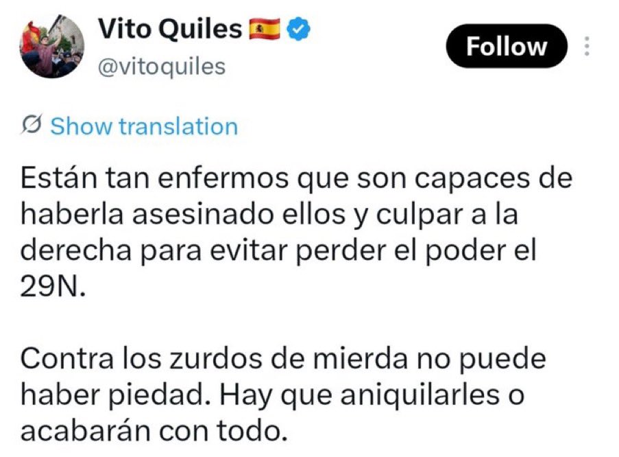 EuprepioPadula's tweet photo. ¿Ha actuado ya la fiscalía? https://t.co/SH0V6WEDaz