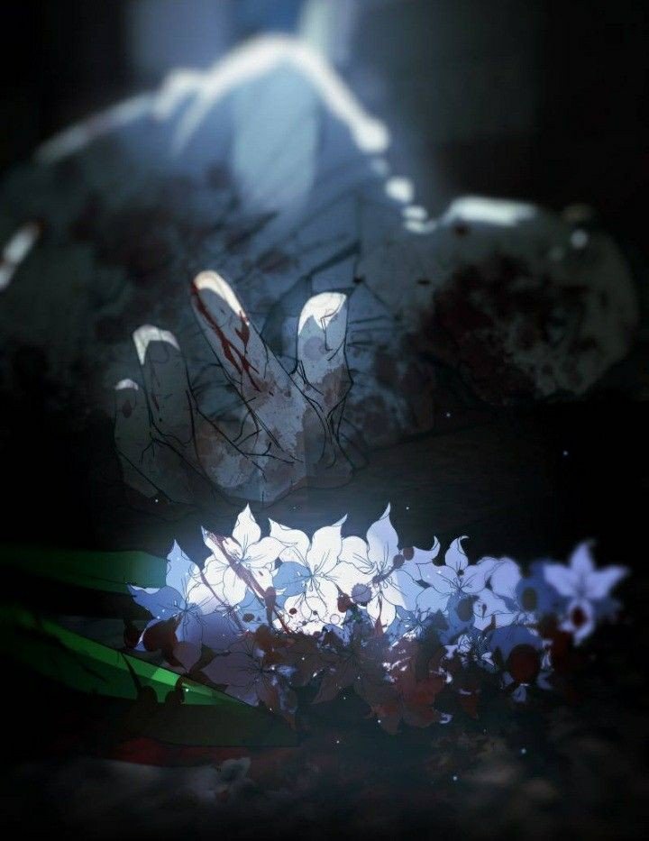 tamaescence's tweet photo. im so pissed that bullshit webtoons like lore olympus and remarried empress keep getting anime adaptations while purple hyacinth, which actually has a compelling story ab uncovering the mysteries of corrupt organisations, amazing art, characters, les4bi rs, &amp; music is paid dust https://t.co/zTC8uzMkA6