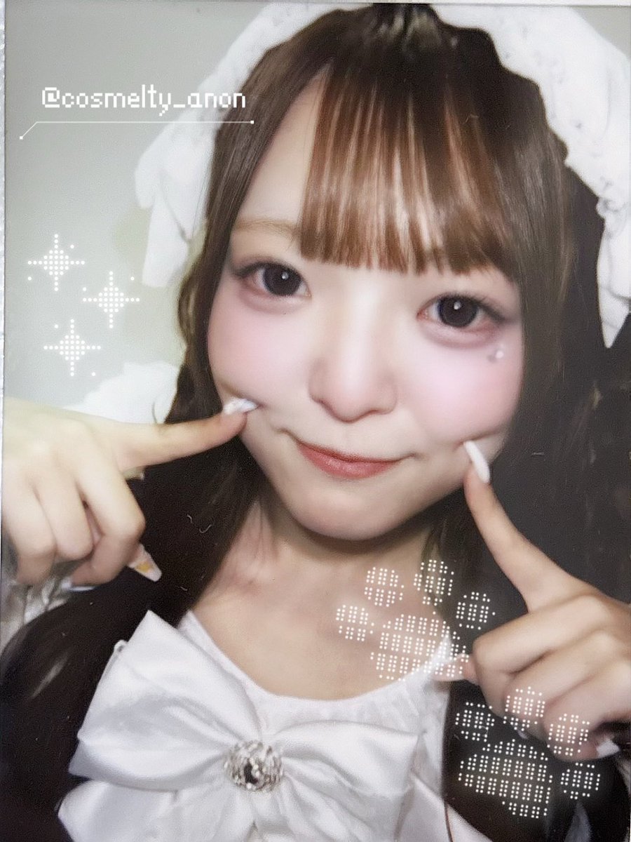 ___argless__'s tweet photo. ⬇️ミラクルアイドル🪄⟡.·
#ゆめみるあのん https://t.co/eFjBwQ42Lq