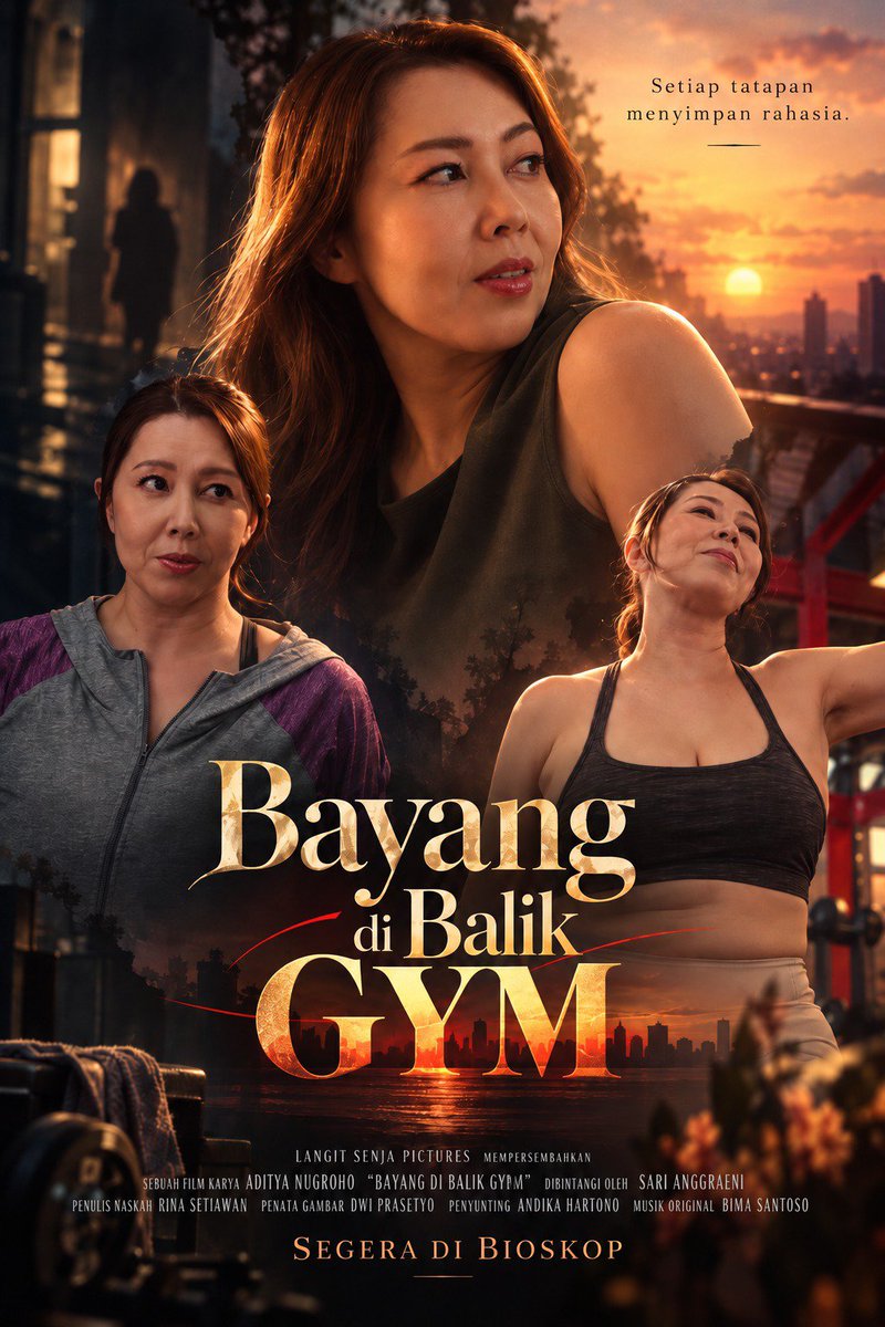 javsuplay1's tweet photo. Drama berkeringat dengan Boss Yumi Kazama, boss yang selalu minta temani nge gym
https://t.co/h6wDwj2cNV https://t.co/fTRgw7FTB0