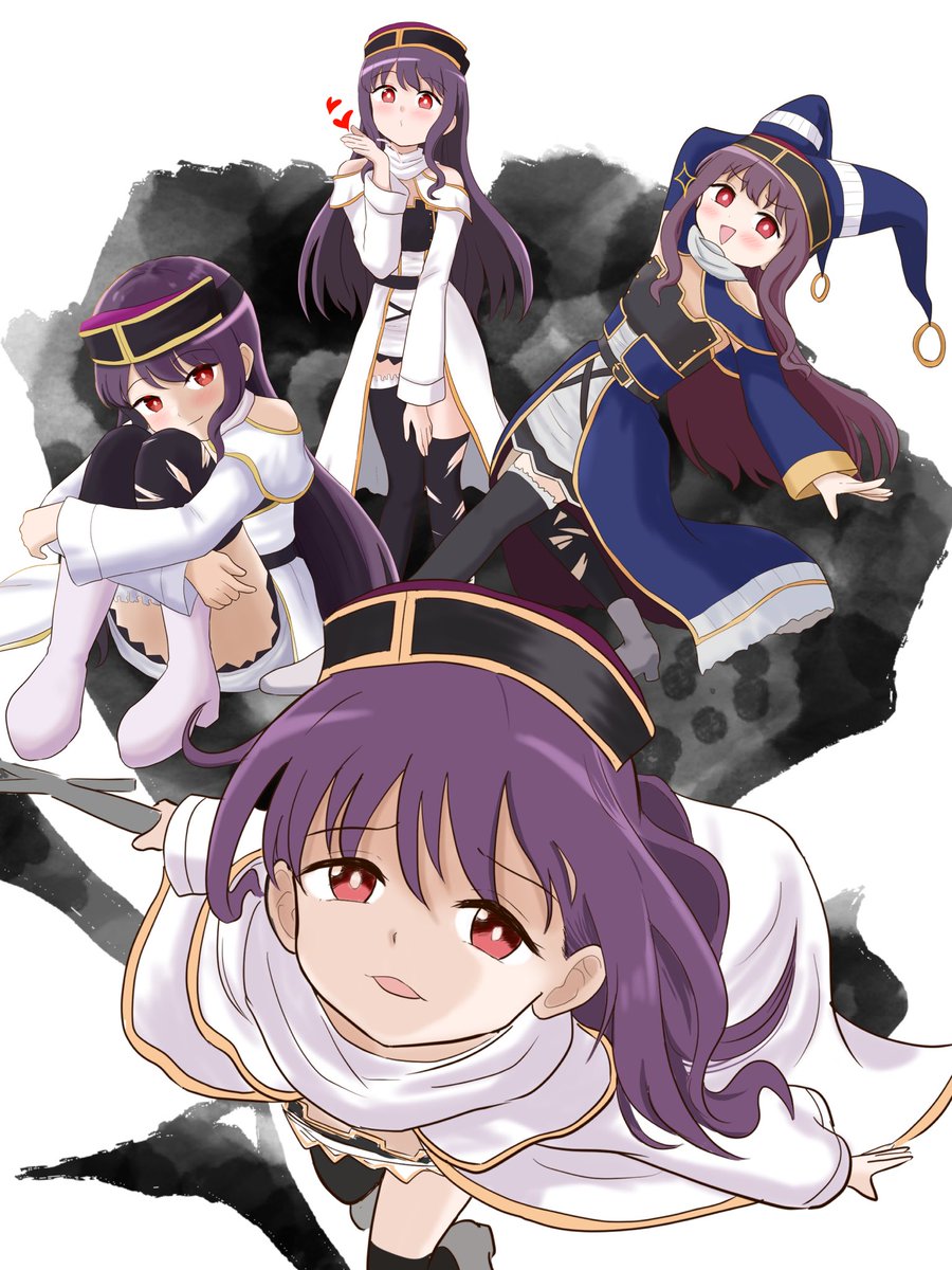 kitaiku4's tweet photo. ワス先輩詰め合わせ
どんどん増えていきますわよ！ https://t.co/9aaLo1fpdP