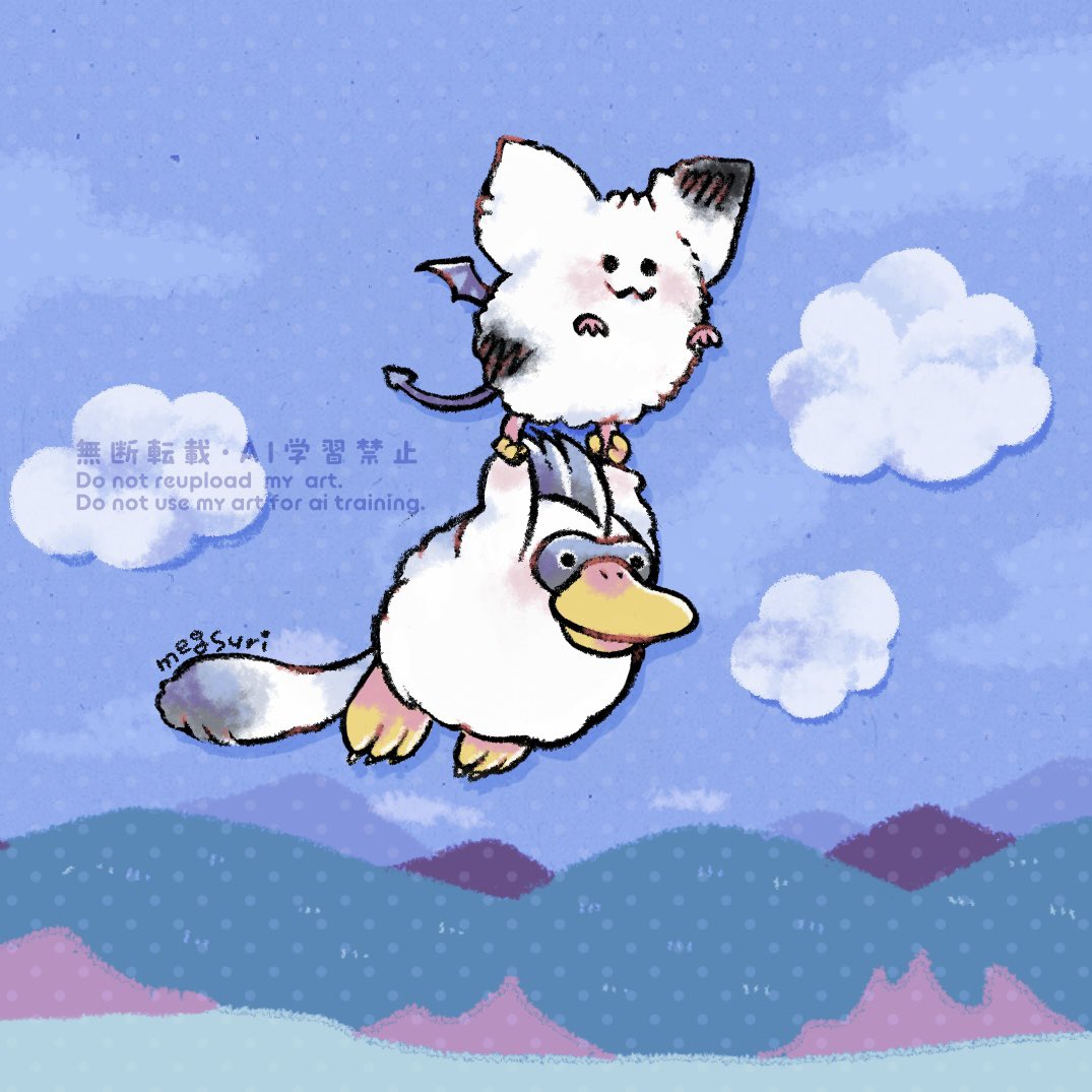 megsuri's tweet photo. ももん。。。 https://t.co/JtEfO38Q0Q