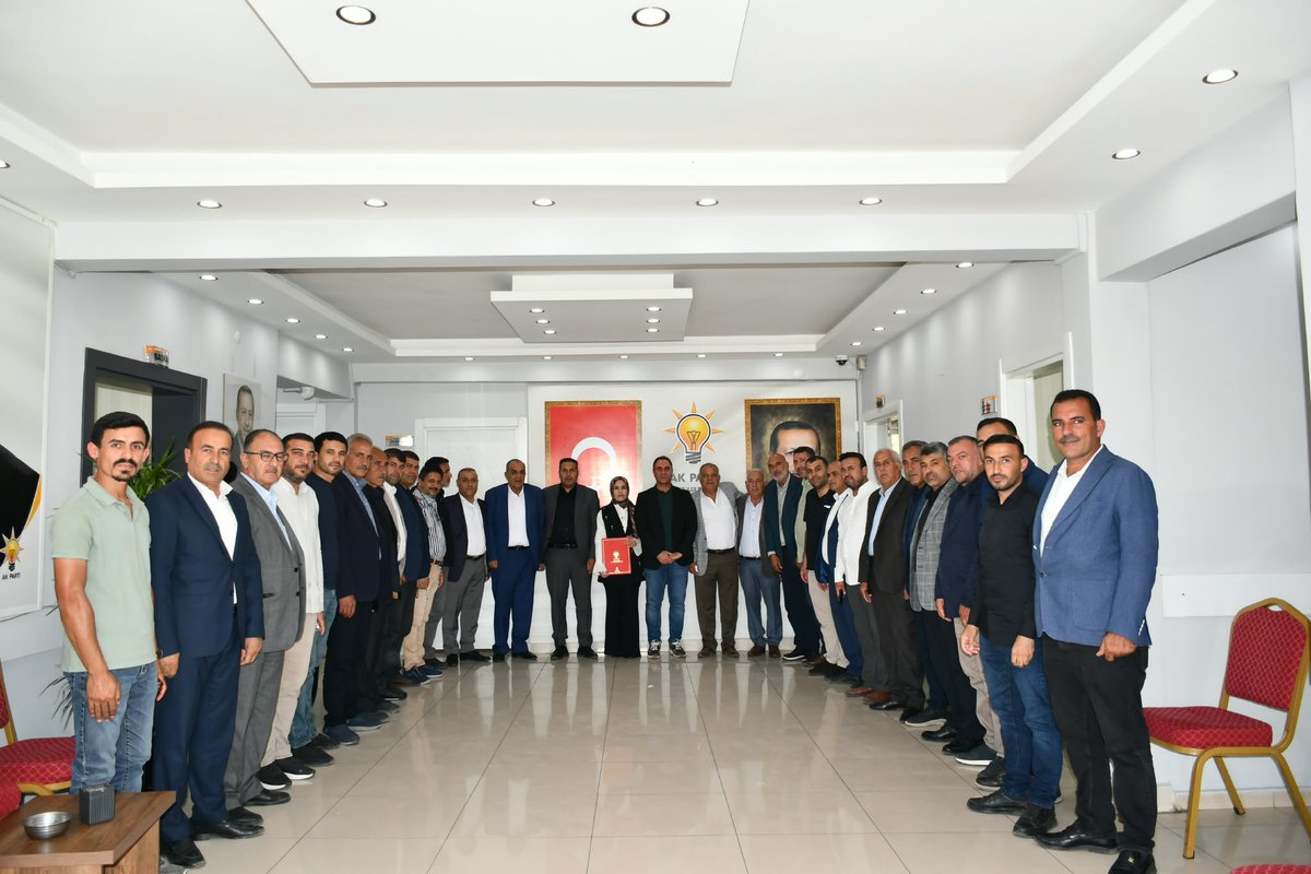 EyyubiyeAkParti's tweet photo. https://t.co/OJiNuNq9vi