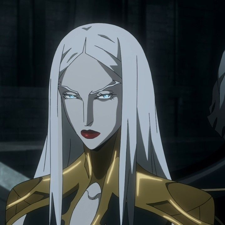 roxis_rox's tweet photo. To be a general for Dracula, you MUST serve OR serve face. https://t.co/h5Aq0F3p5P